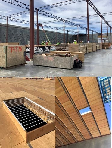 Construction results