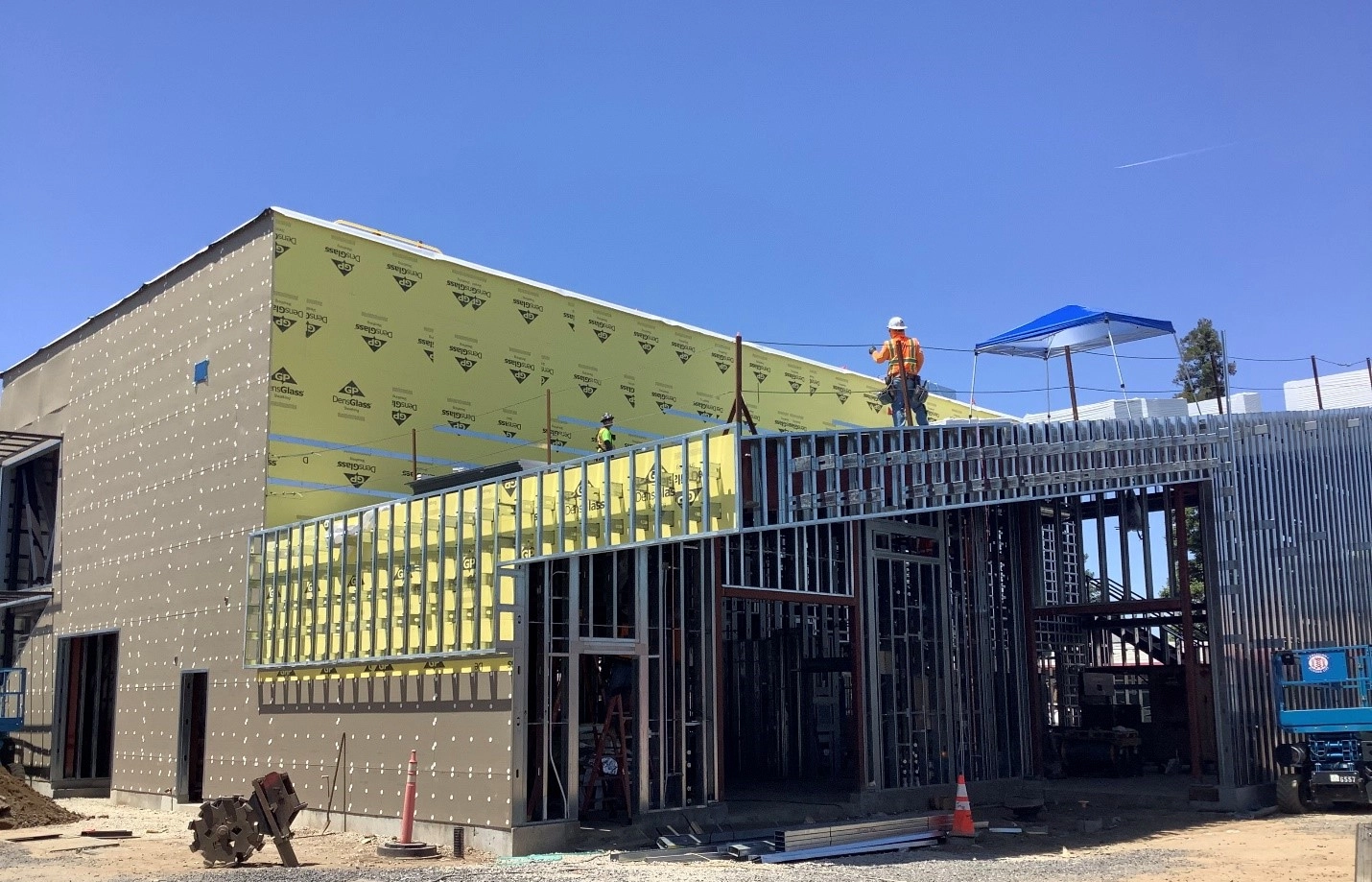 May 2024 Health Prevention Training