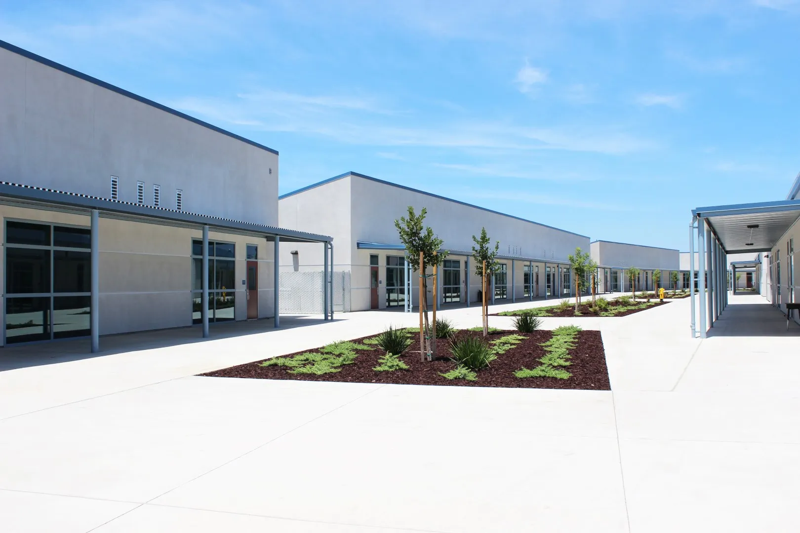 Colony Oak K-8 School