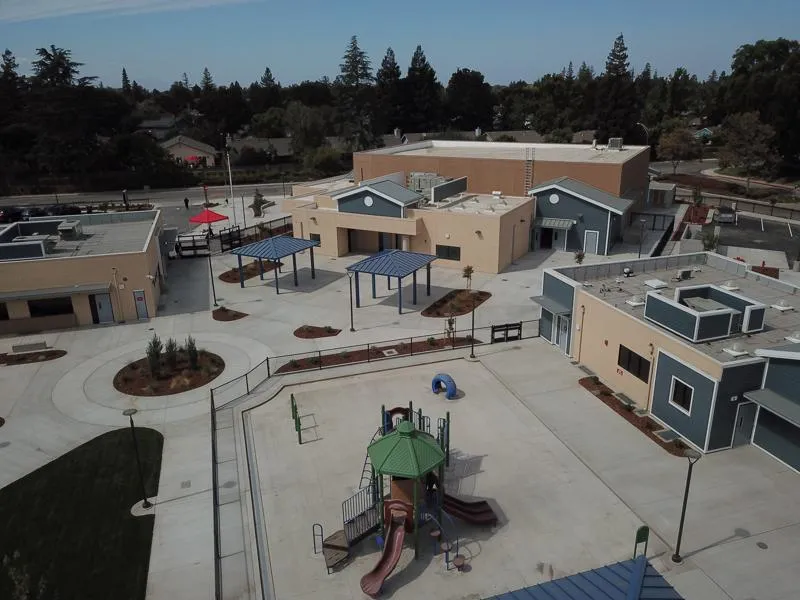 SUSD Quail Lakes Elementary School