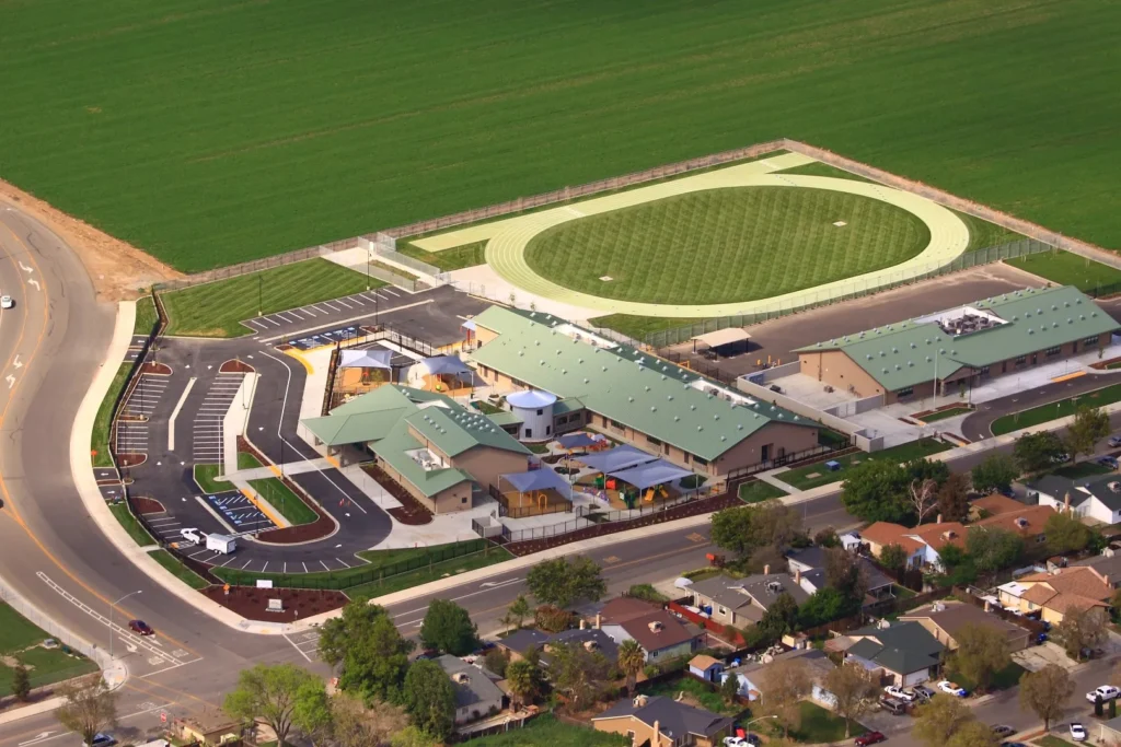 Patterson Special Education