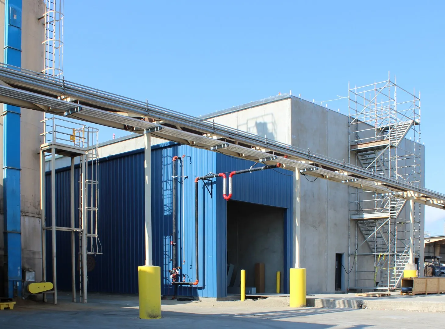 Darling Ingredients Feather Loadout Building