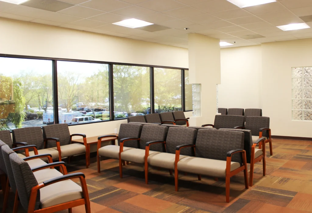 Sutter Gould Manteca Tenant Improvement